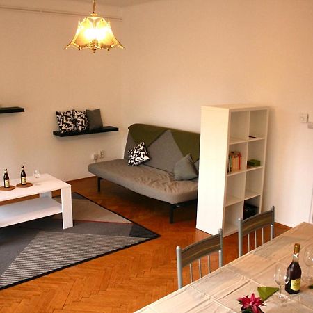Apartmán Castle Stallion Budapešť Exteriér fotografie