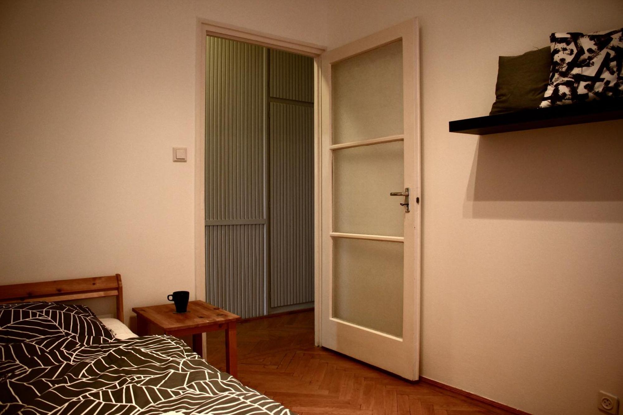 Apartmán Castle Stallion Budapešť Exteriér fotografie