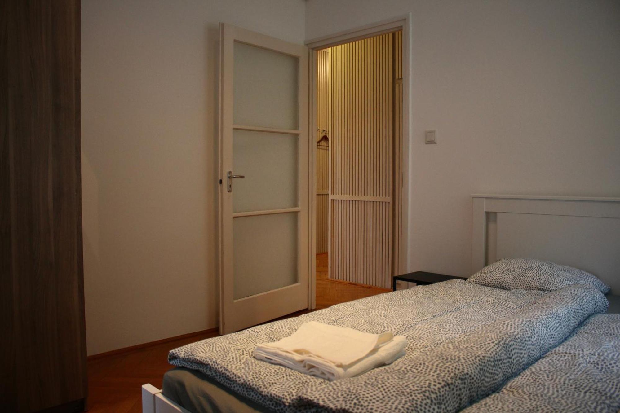 Apartmán Castle Stallion Budapešť Exteriér fotografie